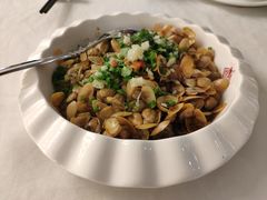 -丰收日·小海鲜·沪上家宴(顾村正大店)