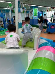 -孩子王(协信星光时代广场店)