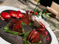 -富乐山酒店(西黄城根北街店)