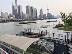 -秦皇岛路游船码头