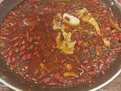 -聂发财重庆江湖菜(解放碑店)