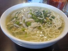 -乔家栅(襄阳南路店)