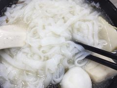 -文辉墨鱼丸大王(铜锣湾渣甸街总店)
