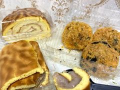 虎皮蛋糕-纯坊佳哥手作(江汉路店)