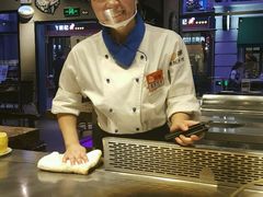 -尚雅铁板料理自助餐厅(乐松店)