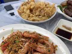 -陈根记大牌档