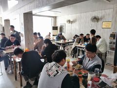 -西门刘东拉面馆(金珠花苑店)