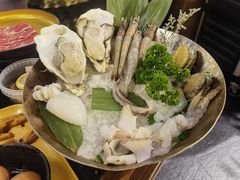 -牛New寿喜烧(虹桥新天地店)