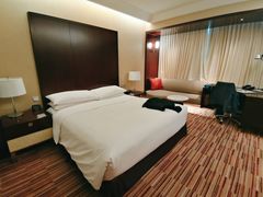 -上海龙之梦万丽酒店