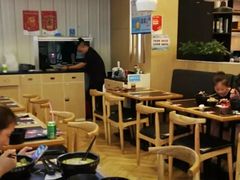 大堂-过桥缘·过桥米线(大华虎城嘉年华店)