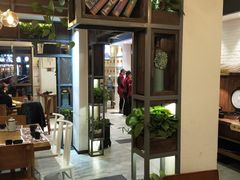 大堂-王妈热卤·川味馆(海昌店)