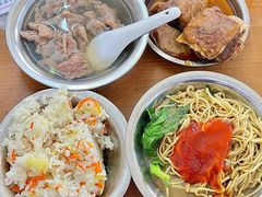 -东兴牛肉店(庄府巷店)