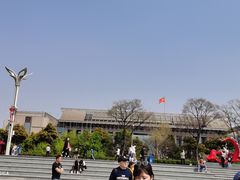 -滇池海埂公园