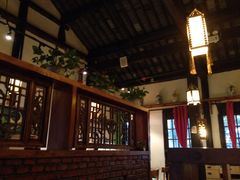 -蜜桃餐厅·古运河畔(南下塘店)
