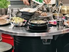 -玄希浪漫厨房·韩料烤肉(湖滨银泰in77店)