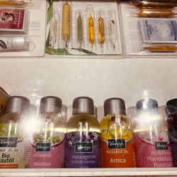 -奈瑞儿美颜塑身SPA