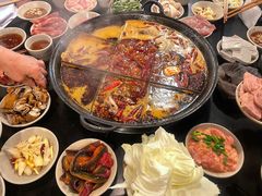 -酒友老火锅(渝中店)