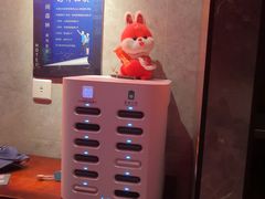 -一间森林酒店(上海人民广场店)