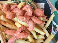 -安妮意大利餐厅(日坛店)