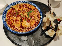 -川味堂·四川豆花(八卦岭店)