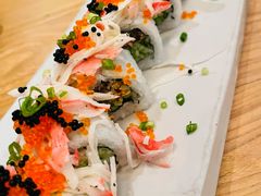 -Hatsune隐泉日式料理(SKP店)
