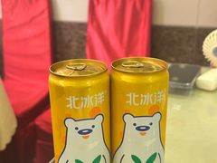 -东四民芳餐厅(朝阳门店)