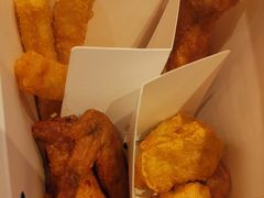 -汉堡王(上海凌云壹街坊店)