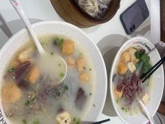 -鸭得堡老鸭汤·鸭血粉丝(南京博物院店)