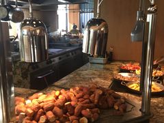 -上海崇明金茂凯悦酒店