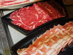 -海底捞火锅(新松江路店)