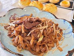 -白天鹅宾馆-宏图府餐厅