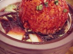 红烧极品狮子头-扬州狮子楼·非遗淮扬菜(总店)