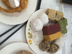 -护国寺小吃(护国寺总店)