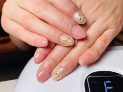 -Snail·美甲造型专门店