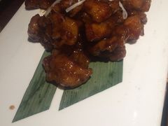 -绿茶餐厅(华联万柳店)