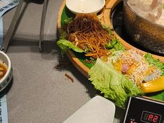 -椰小鸡·琼州糟粕醋·火锅(美兰缤纷城店)