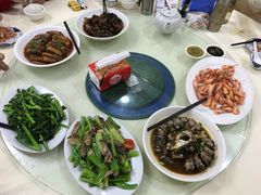 -金百门·顺德海鲜酒家(陈村店)