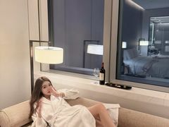 -长沙尼依格罗酒店