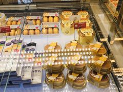 -味多美蛋糕(三元桥店)