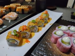 -和风融合餐厅创意料理(重庆店)
