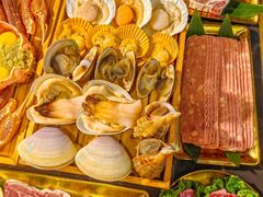 -湛鲜碳烤.海鲜烧烤(宝安店)