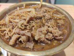 -米村拌饭(城阳万象汇店)