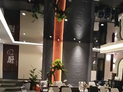 -何适山庄·团餐住宿(水长城P2停车场店)