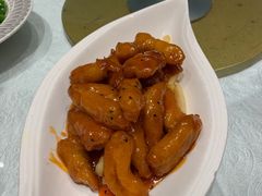 -国人川菜(李家村建东街店)