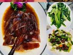 -香港深井掂檔烧鹅茶餐厅(海韵城店)