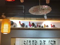 -锅来乐地锅鸡(安亭店)
