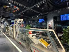 -魔赛卡丁车赛车汇(上海店)