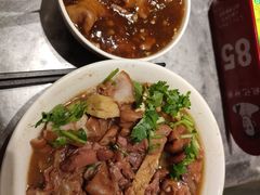 -姚记炒肝店(簋街店)
