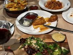 -Pekaa啤咖食肆Coffee&Bistro