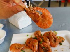 -阿弟特色海鲜餐厅·大排档(平潭店)